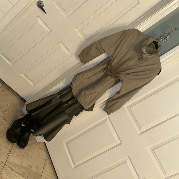 Tiene from London Fog parka - Picture 1 of 11